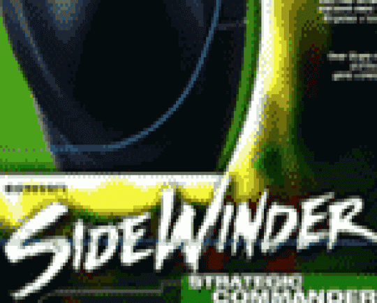 Microsoft sidewinder strategic commander drivers for mac